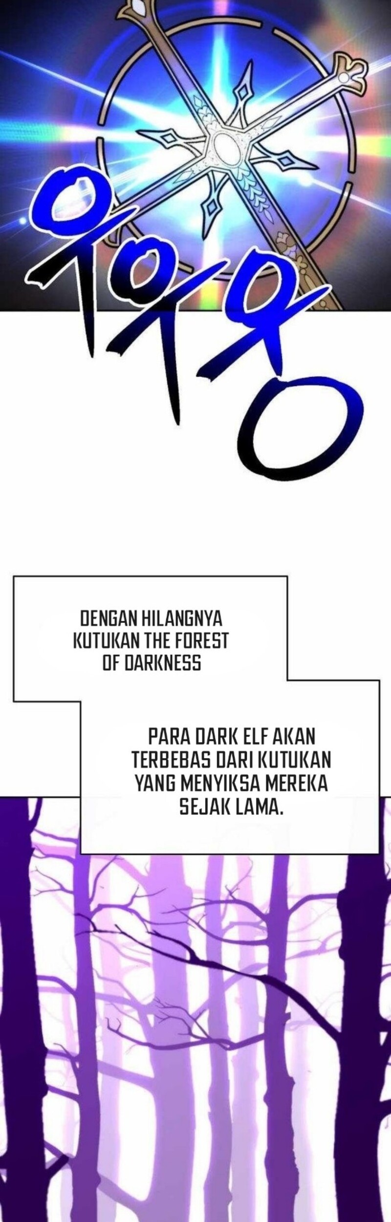 Archmage Transcending Through Regression Chapter 153 halaman 16