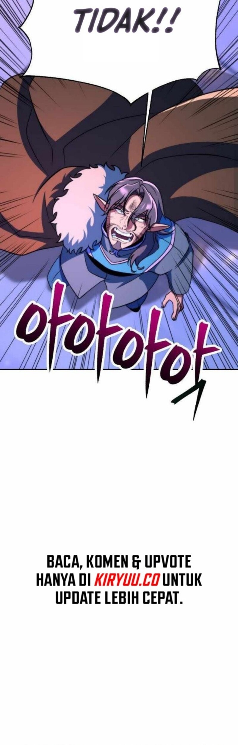 Archmage Transcending Through Regression Chapter 153 halaman 19