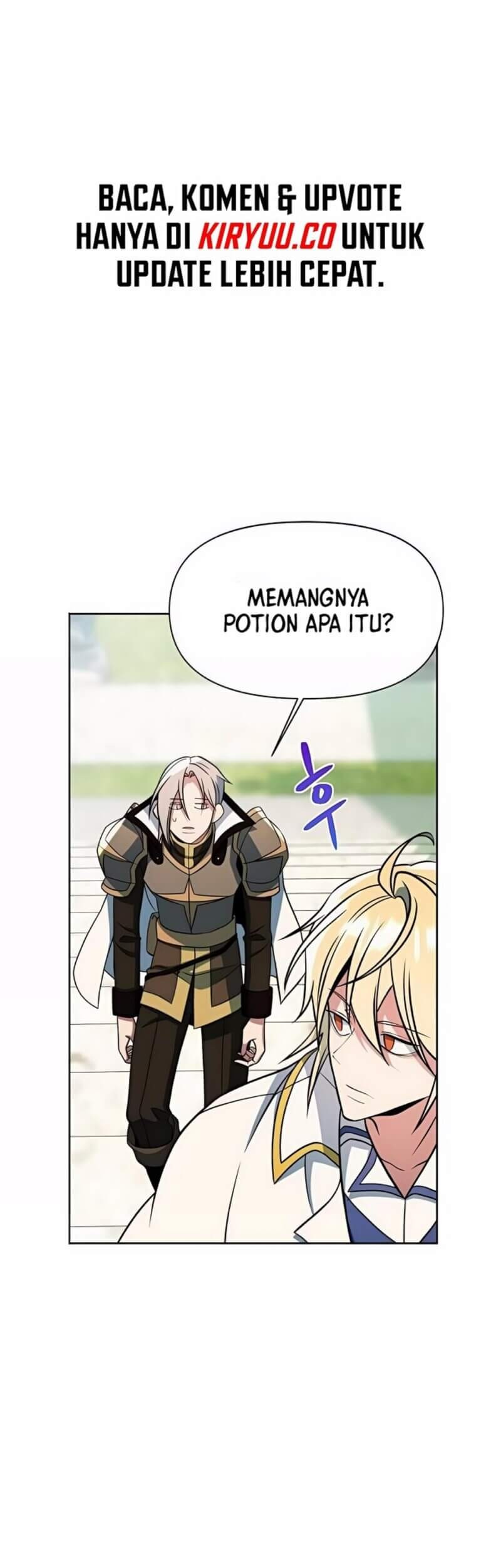 Archmage Transcending Through Regression Chapter 157 halaman 19