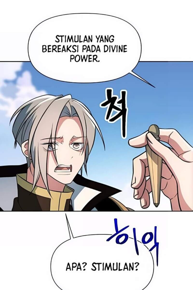 Archmage Transcending Through Regression Chapter 157 halaman 20