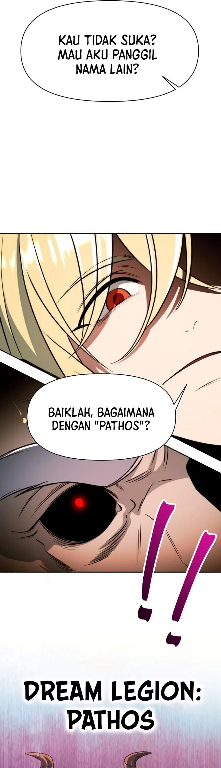 Archmage Transcending Through Regression Chapter 170 halaman 12
