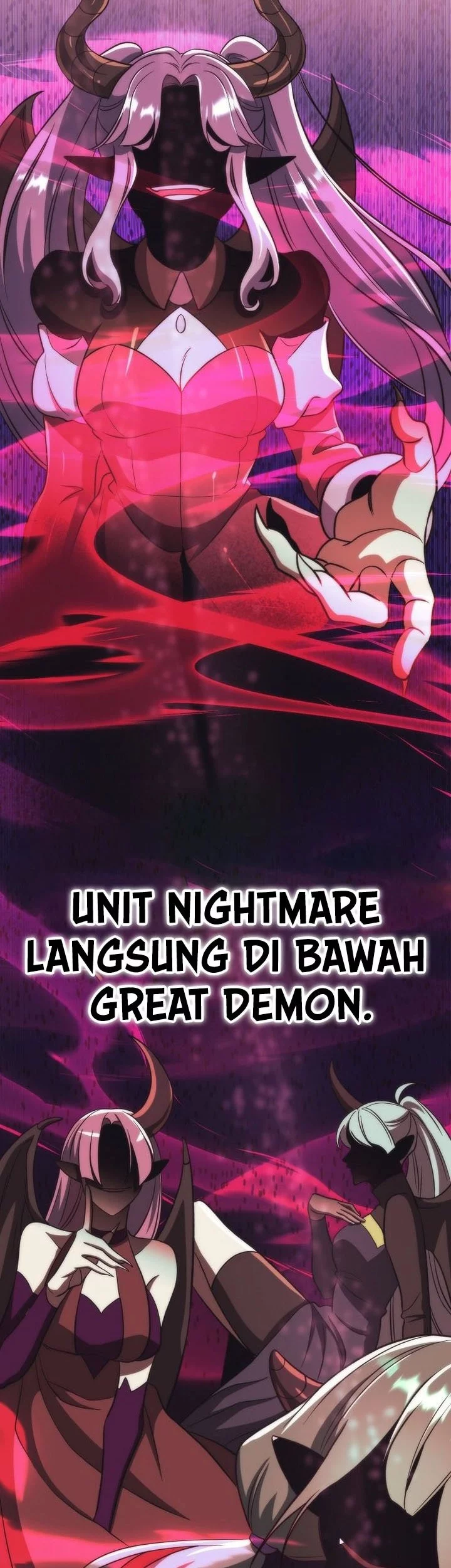 Archmage Transcending Through Regression Chapter 170 halaman 13