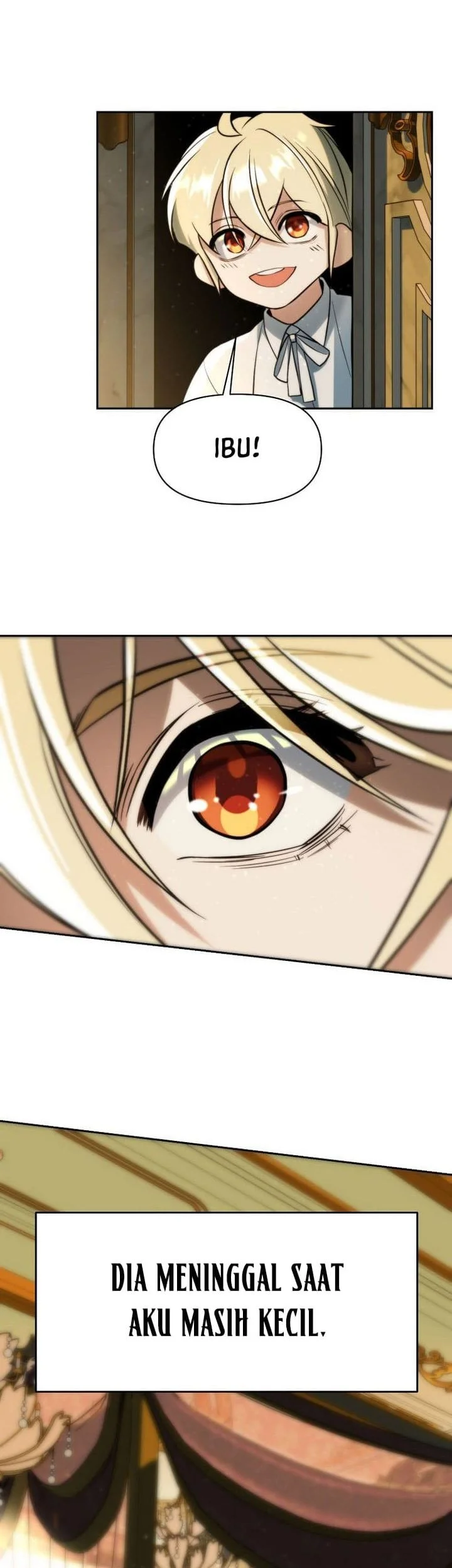 Archmage Transcending Through Regression Chapter 174 halaman 18