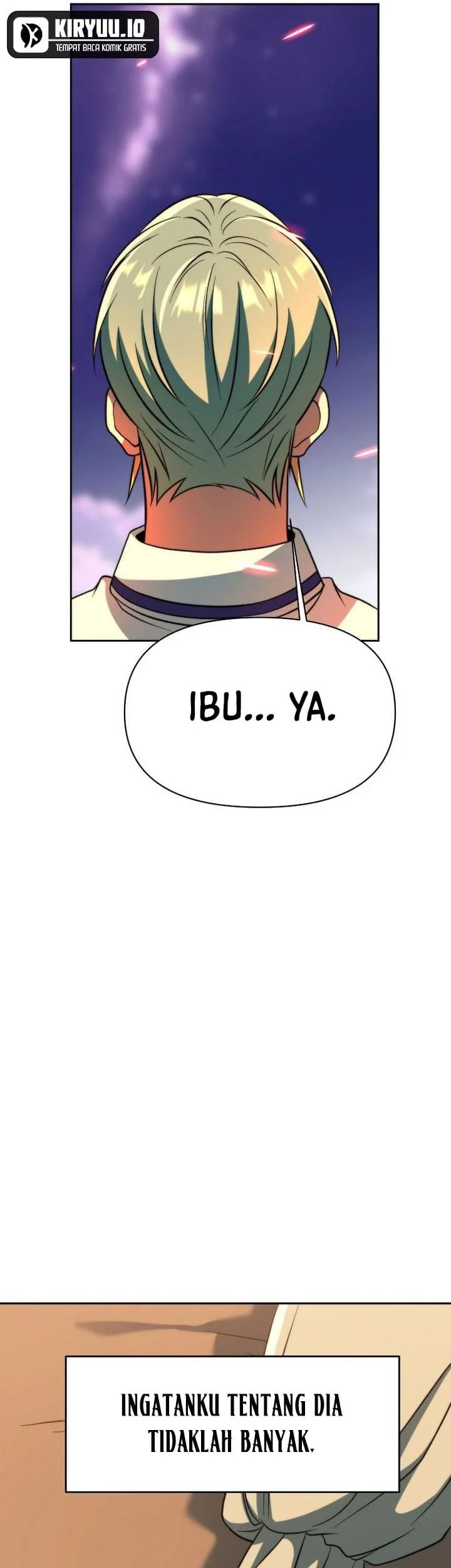 Archmage Transcending Through Regression Chapter 174 halaman 16