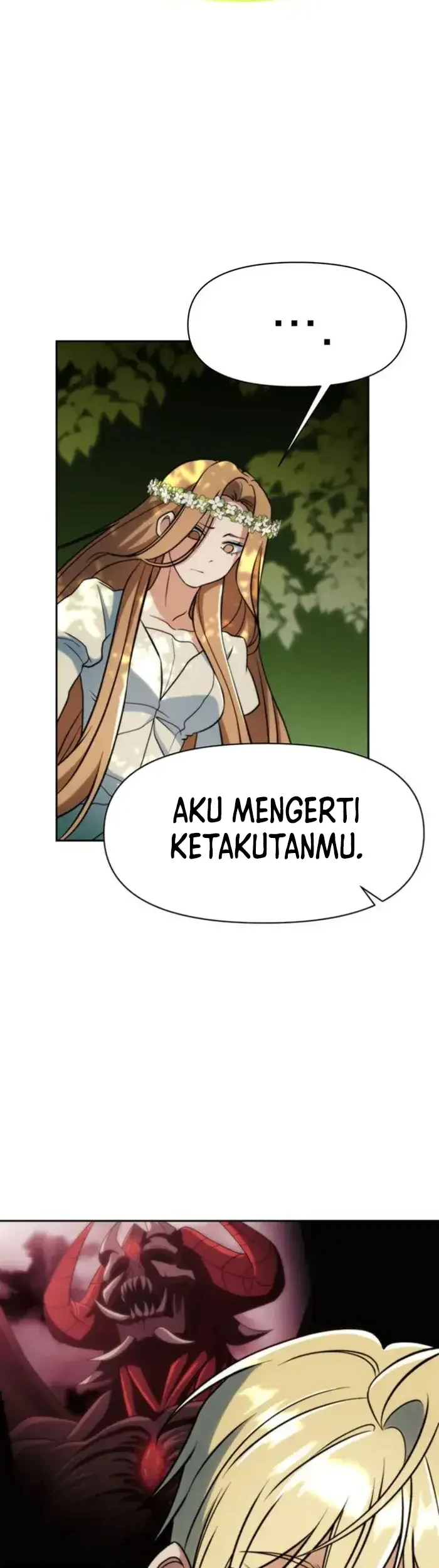 Archmage Transcending Through Regression Chapter 189 halaman 11