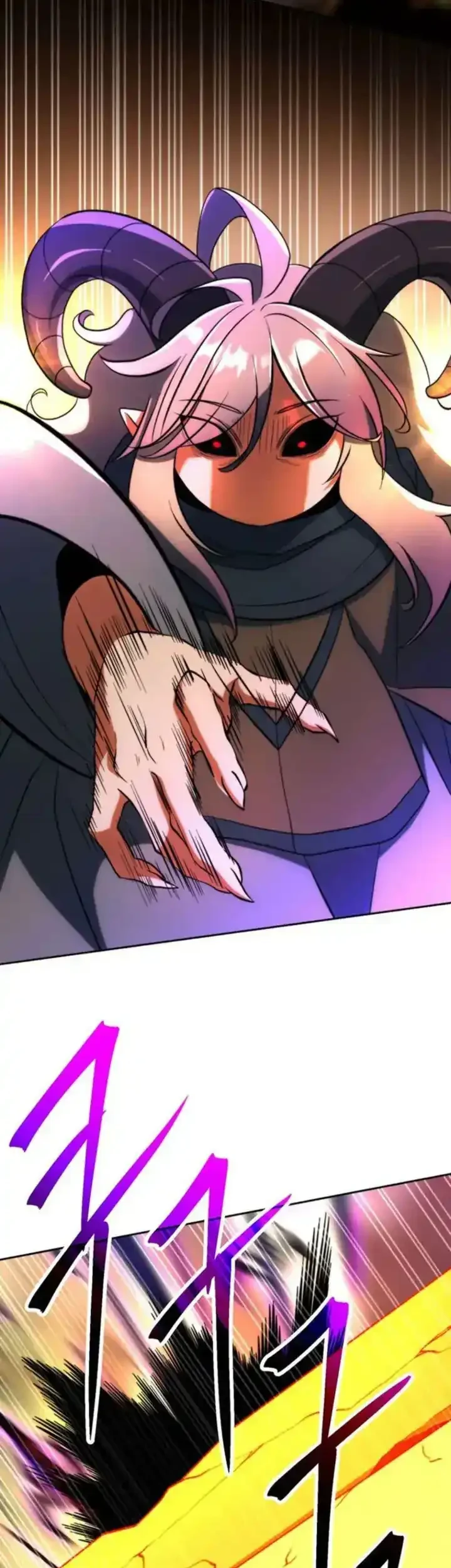 Archmage Transcending Through Regression Chapter 198 Gambar 13