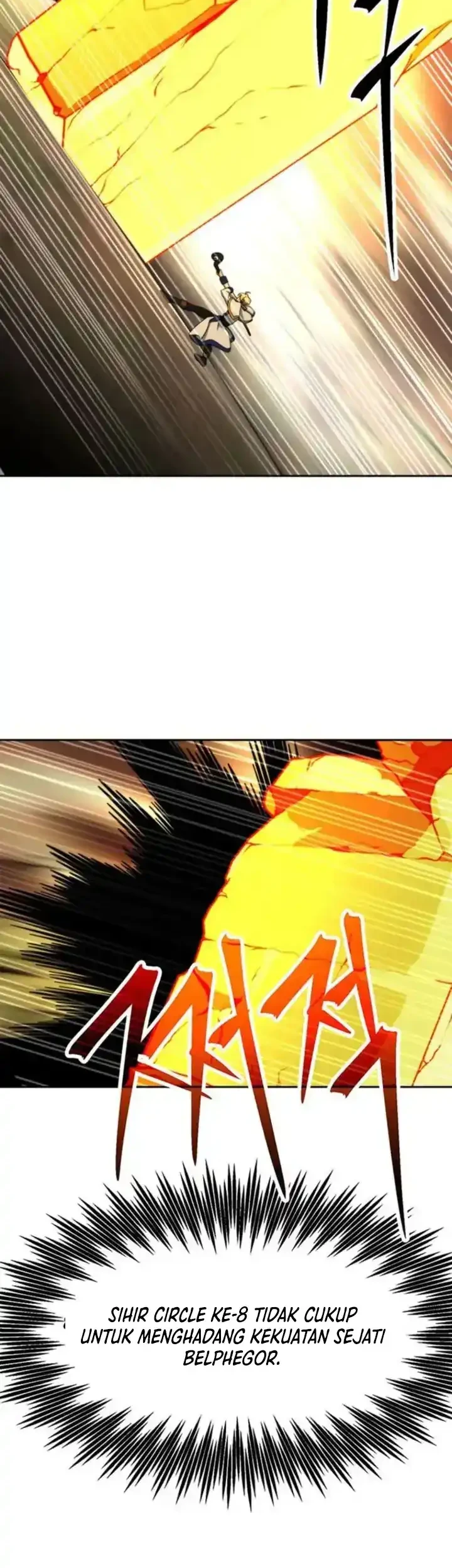 Archmage Transcending Through Regression Chapter 198 Gambar 14