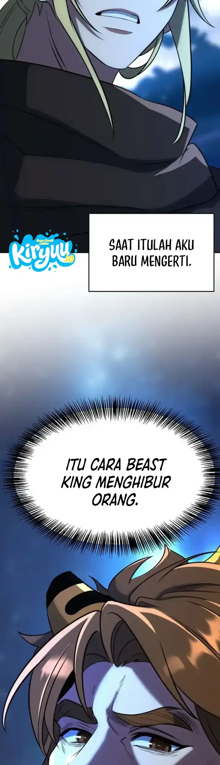 Archmage Transcending Through Regression Chapter 200 Gambar 15