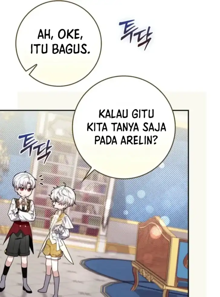 Arelyn Is Sick and Tired Chapter 11 Gambar 29