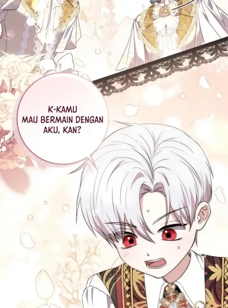 Arelyn Is Sick and Tired Chapter 11 Gambar 33
