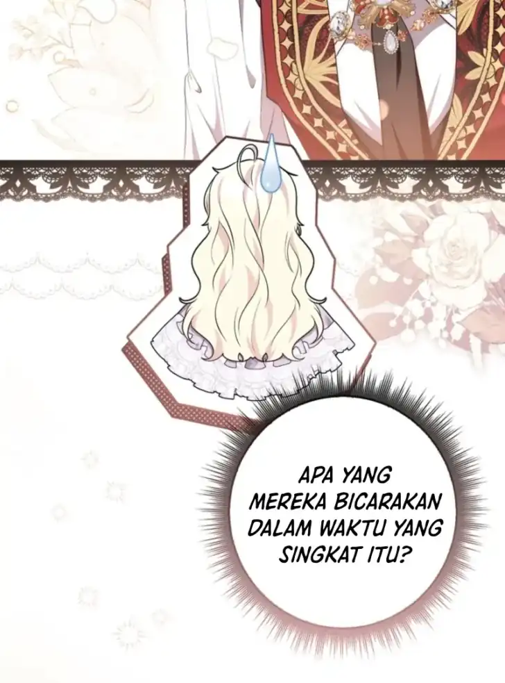 Arelyn Is Sick and Tired Chapter 11 Gambar 34
