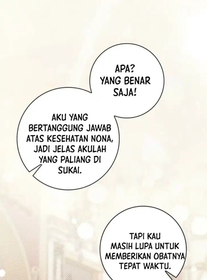 Arelyn Is Sick and Tired Chapter 12 Gambar 30