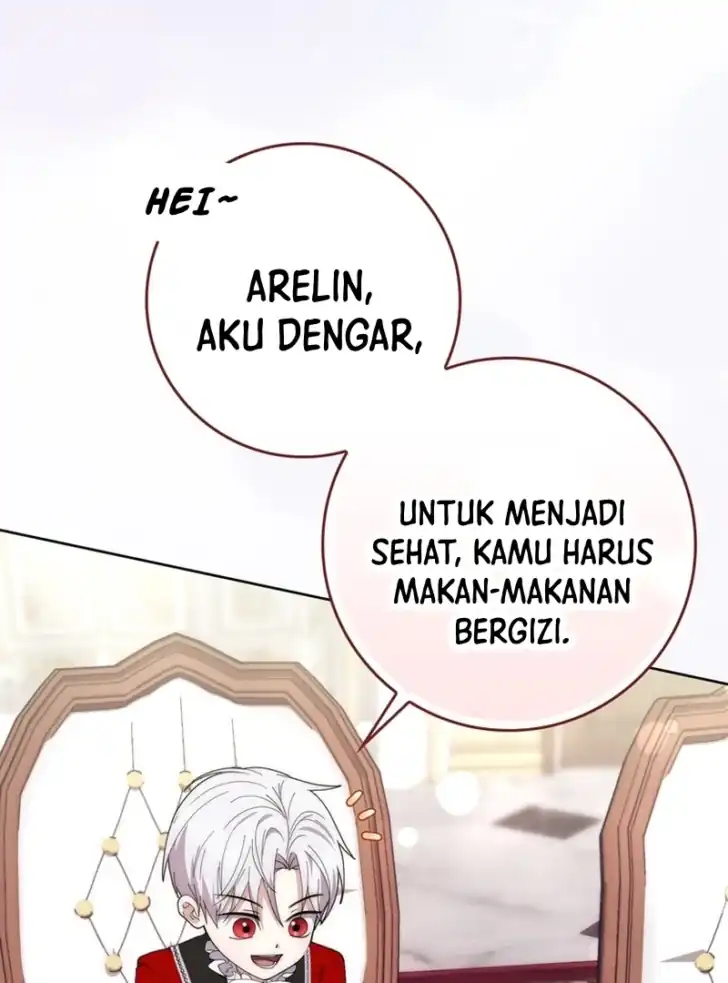 Arelyn Is Sick and Tired Chapter 14 Gambar 33