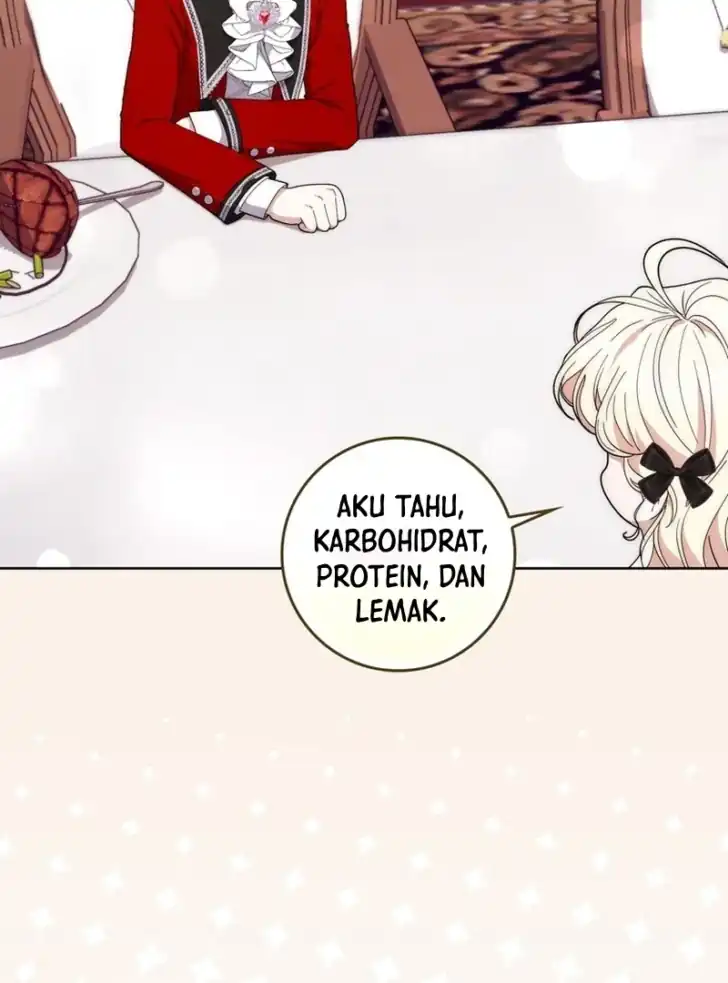 Arelyn Is Sick and Tired Chapter 14 Gambar 34
