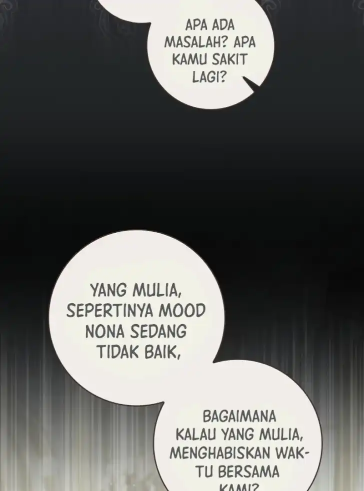 Arelyn Is Sick and Tired Chapter 15 Gambar 29
