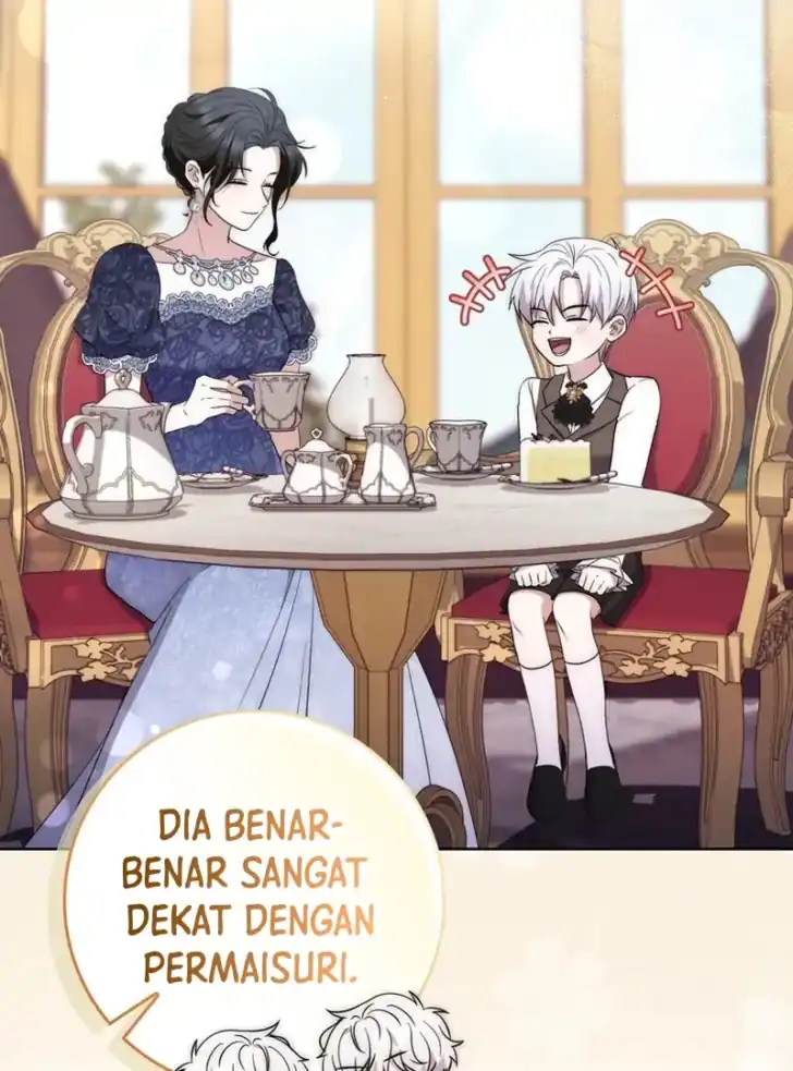 Arelyn Is Sick and Tired Chapter 16 Gambar 36
