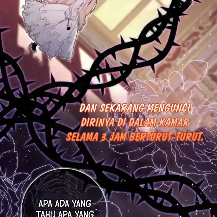 Arelyn Is Sick and Tired Chapter 17 Gambar 42