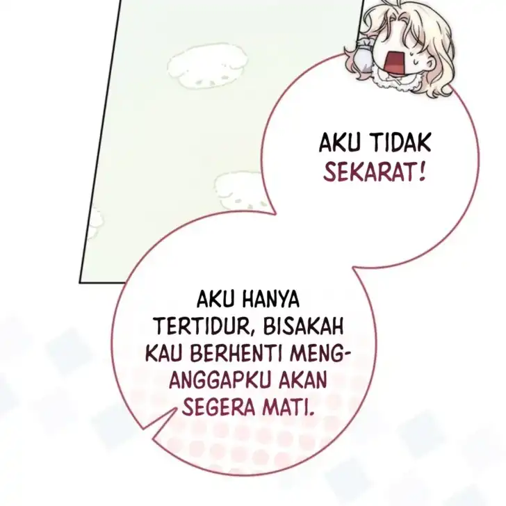 Arelyn Is Sick and Tired Chapter 23 Gambar 47