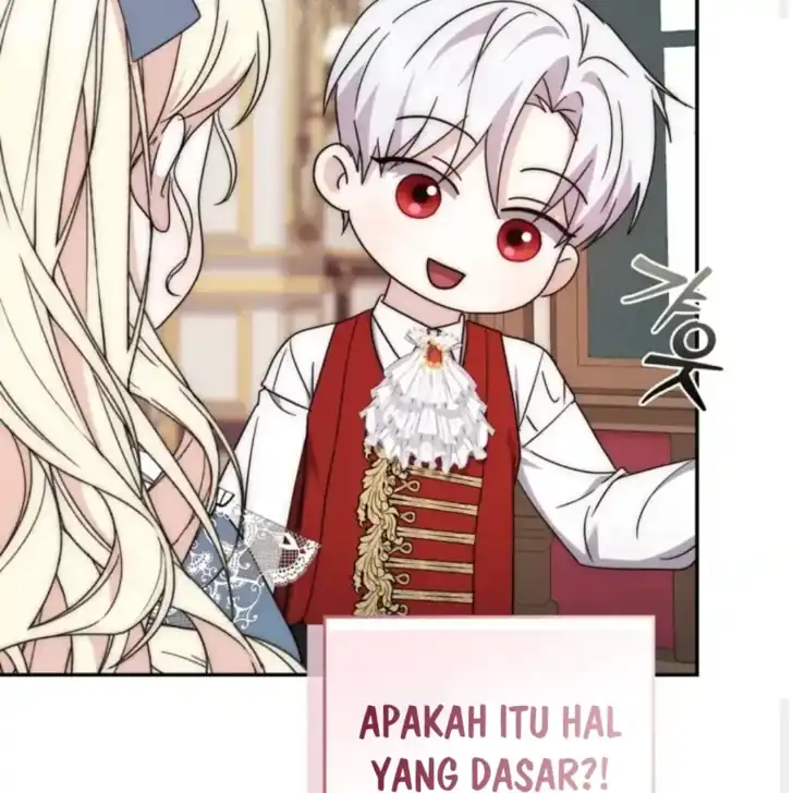 Arelyn Is Sick and Tired Chapter 26 Gambar 38