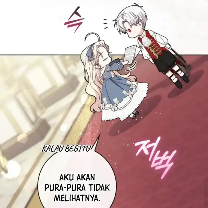 Arelyn Is Sick and Tired Chapter 26 Gambar 40