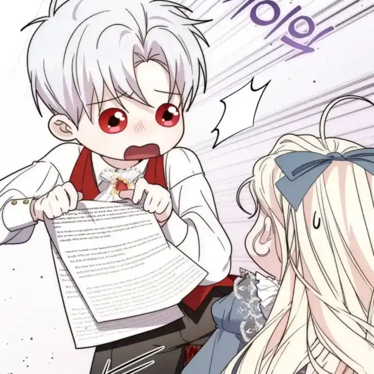 Arelyn Is Sick and Tired Chapter 26 Gambar 46
