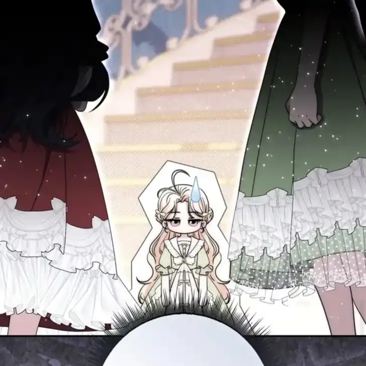 Arelyn Is Sick and Tired Chapter 28 Gambar 44