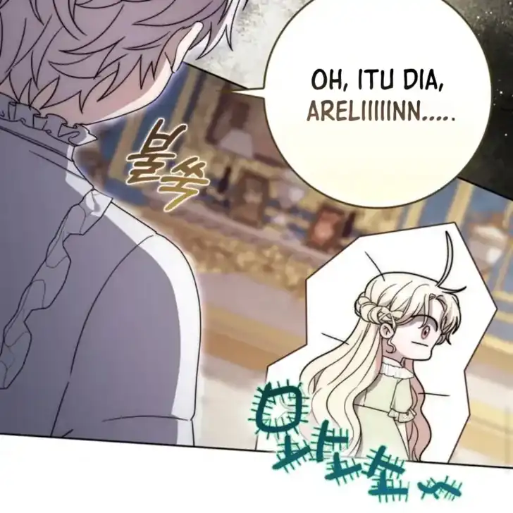 Arelyn Is Sick and Tired Chapter 28 Gambar 47