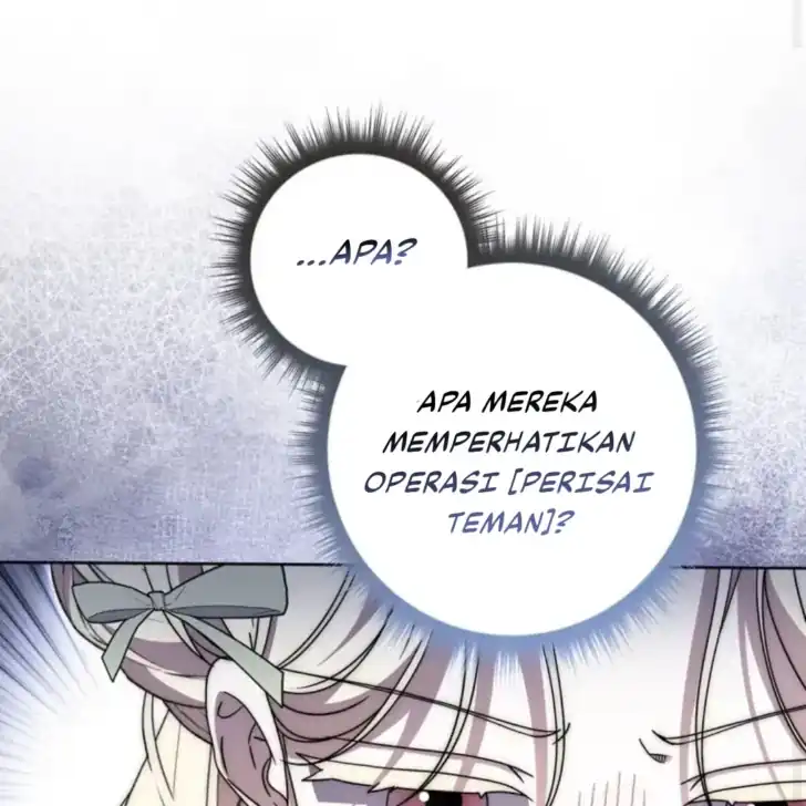 Arelyn Is Sick and Tired Chapter 29 Gambar 35