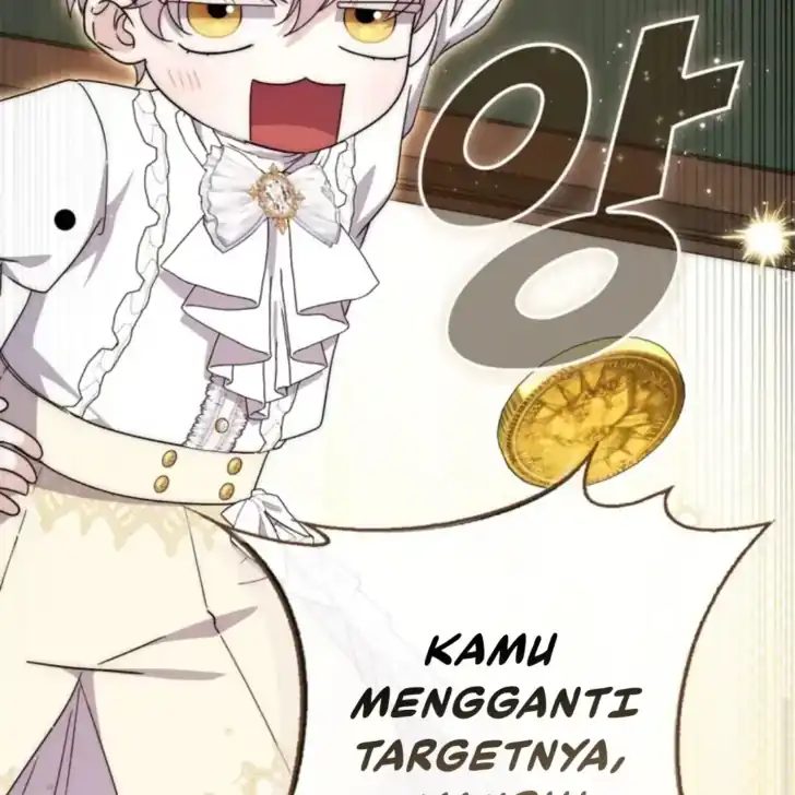 Arelyn Is Sick and Tired Chapter 29 Gambar 40