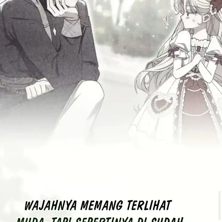 Arelyn Is Sick and Tired Chapter 34 Gambar 36