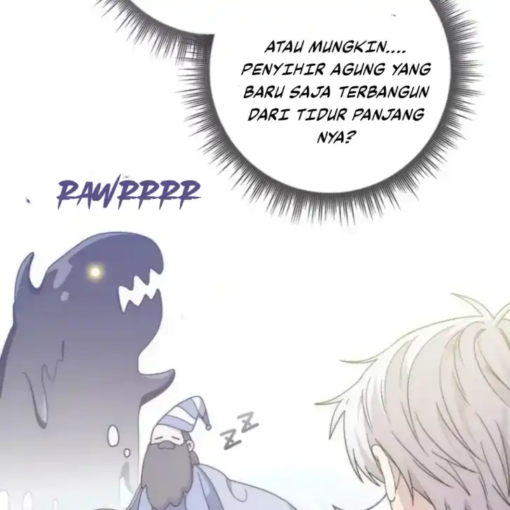 Arelyn Is Sick and Tired Chapter 34 Gambar 43