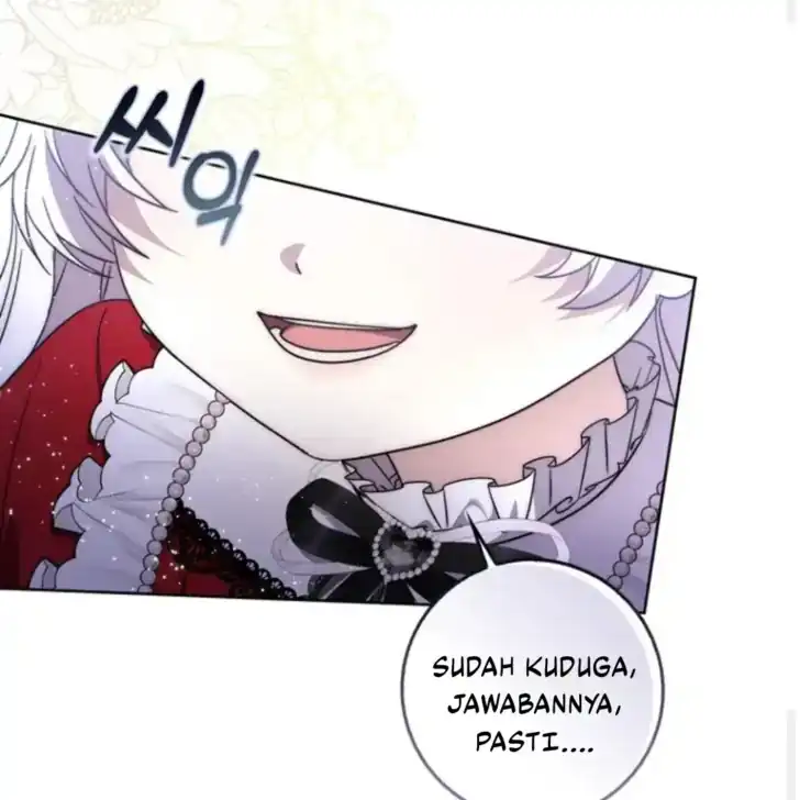 Arelyn Is Sick and Tired Chapter 35 Gambar 37