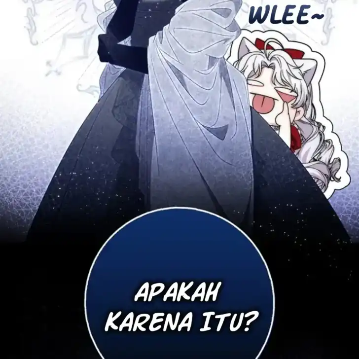 Arelyn Is Sick and Tired Chapter 35 Gambar 39