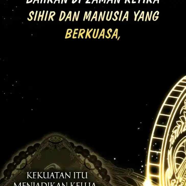 Arelyn Is Sick and Tired Chapter 37 Gambar 46