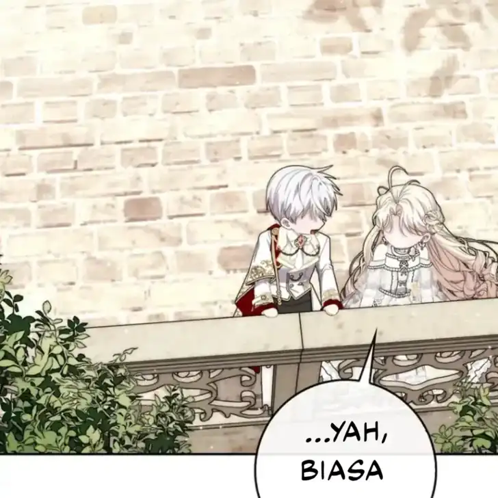Arelyn Is Sick and Tired Chapter 39 Gambar 40