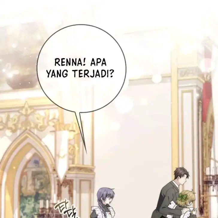 Arelyn Is Sick and Tired Chapter 4 Gambar 42