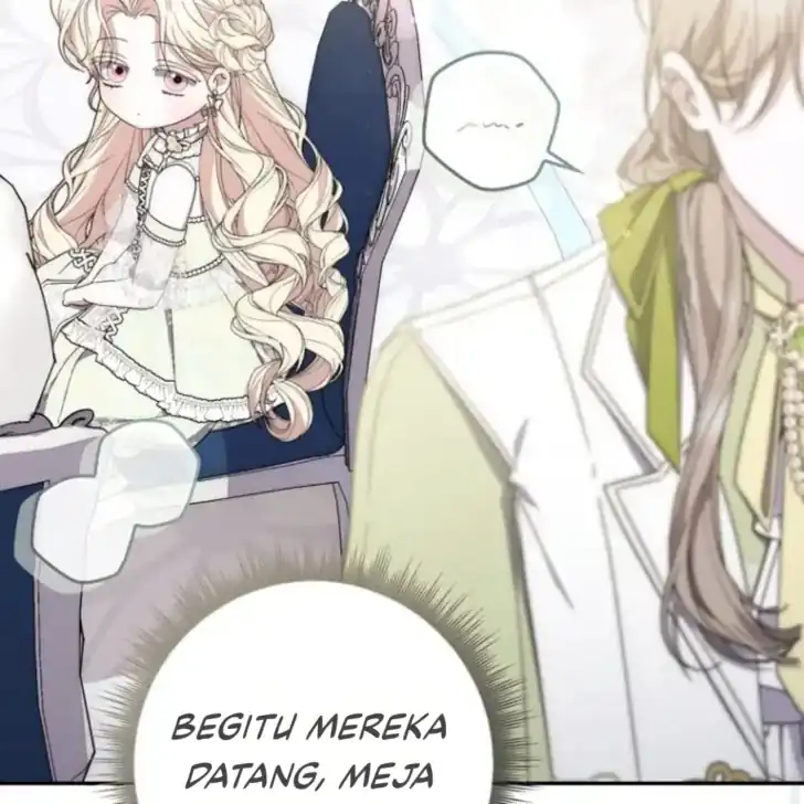 Arelyn Is Sick and Tired Chapter 41 Gambar 35