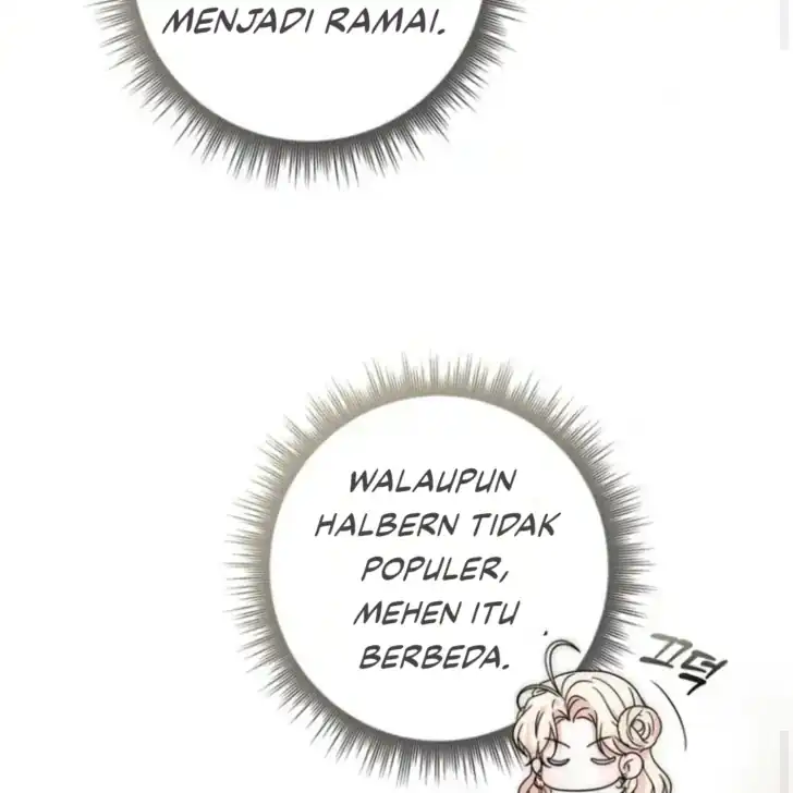 Arelyn Is Sick and Tired Chapter 41 Gambar 36