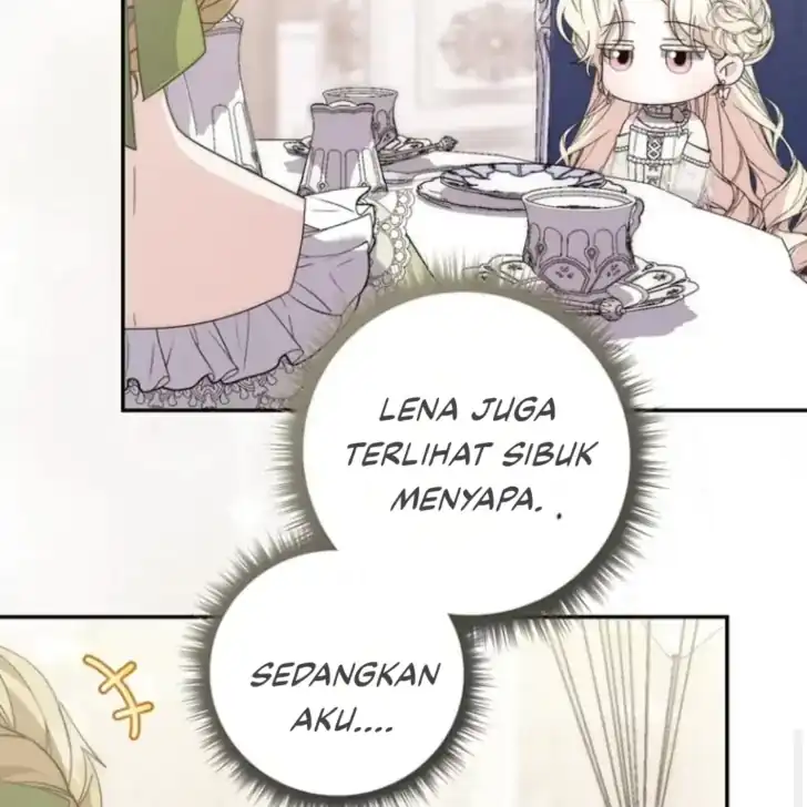 Arelyn Is Sick and Tired Chapter 41 Gambar 38