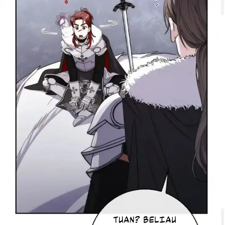 Arelyn Is Sick and Tired Chapter 42 Gambar 39