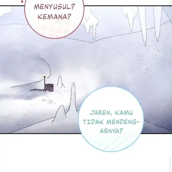 Arelyn Is Sick and Tired Chapter 42 Gambar 41