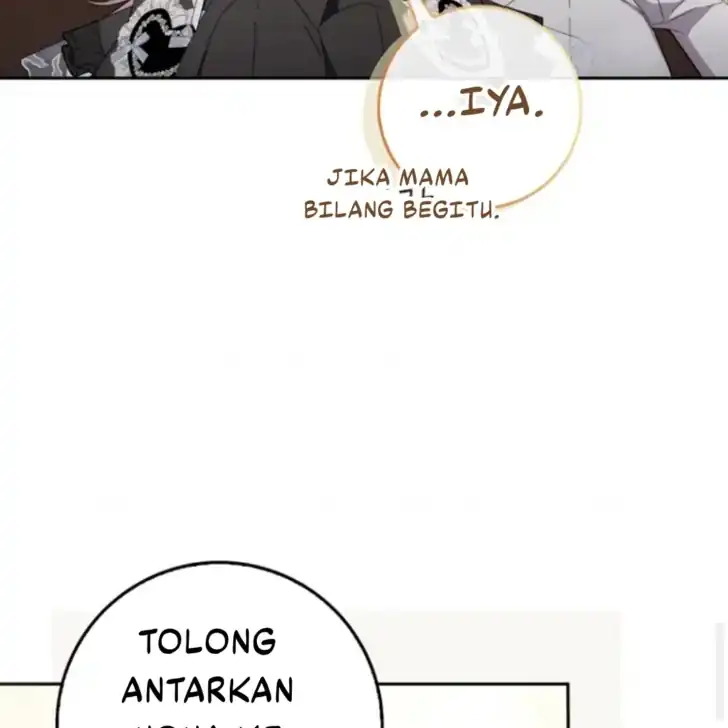 Arelyn Is Sick and Tired Chapter 44 Gambar 43
