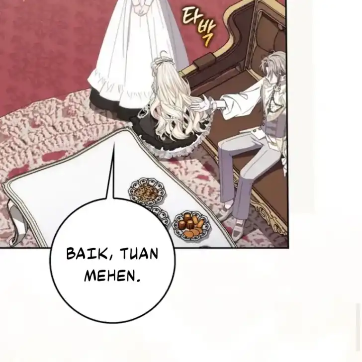 Arelyn Is Sick and Tired Chapter 44 Gambar 45