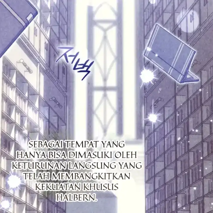 Arelyn Is Sick and Tired Chapter 45 Gambar 42