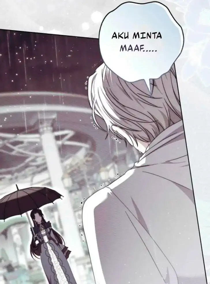 Arelyn Is Sick and Tired Chapter 46 Gambar 36