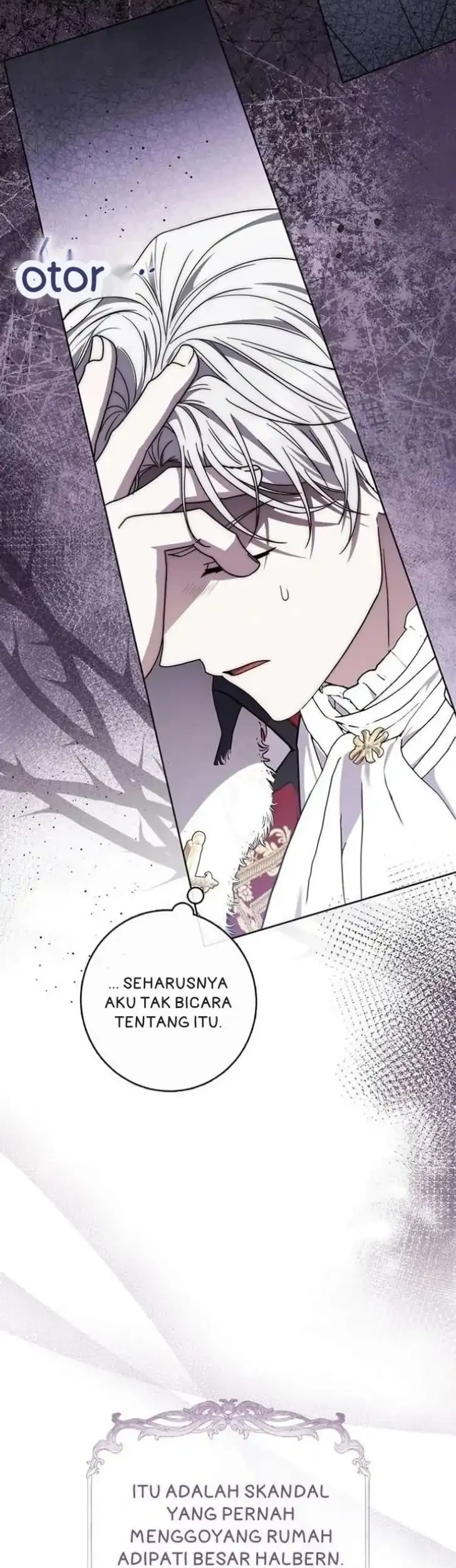 Arelyn Is Sick and Tired Chapter 47 Gambar 12