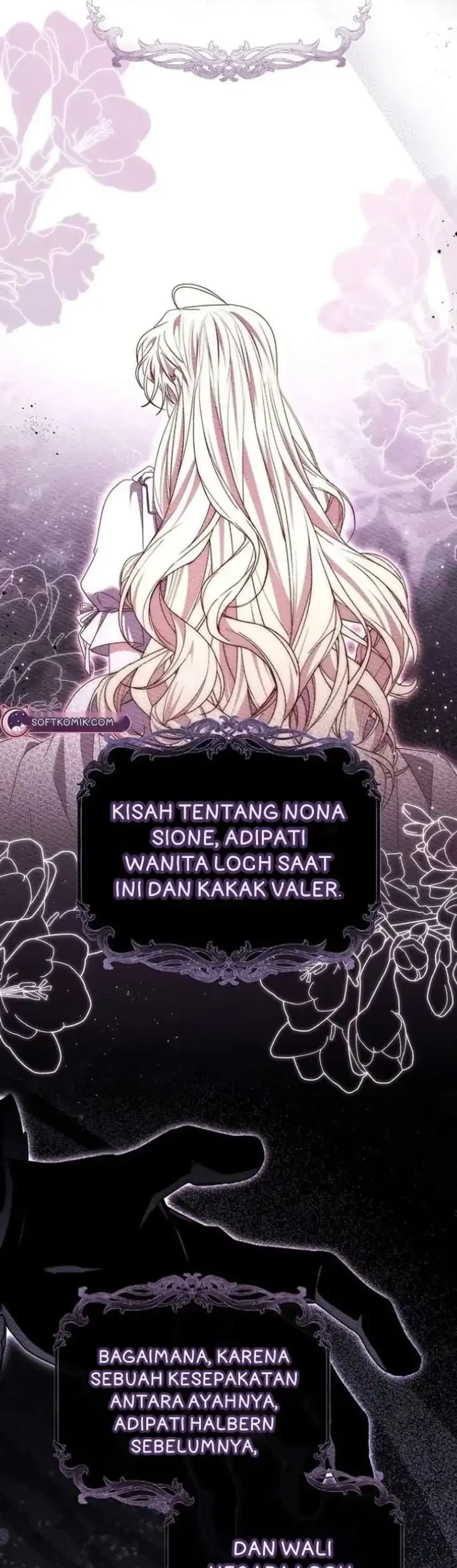 Arelyn Is Sick and Tired Chapter 47 Gambar 13