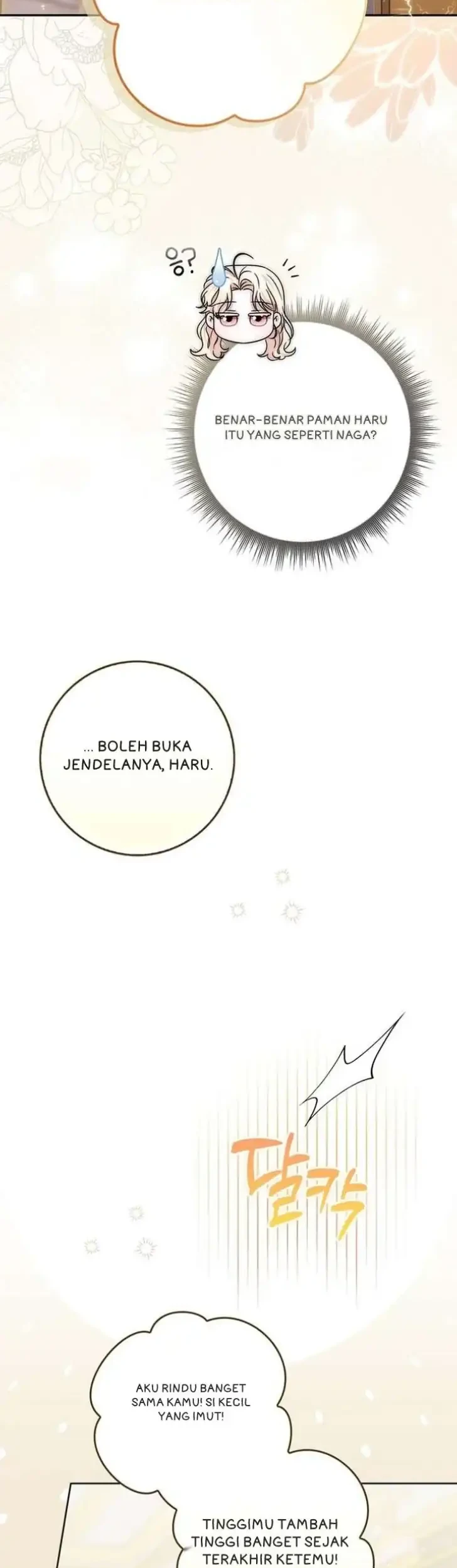 Arelyn Is Sick and Tired Chapter 51 Gambar 13