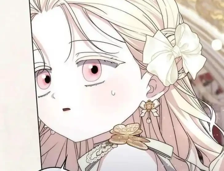 Arelyn Is Sick and Tired Chapter 55 Gambar 13