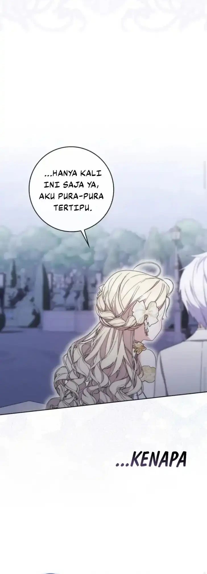 Arelyn Is Sick and Tired Chapter 56 Gambar 13